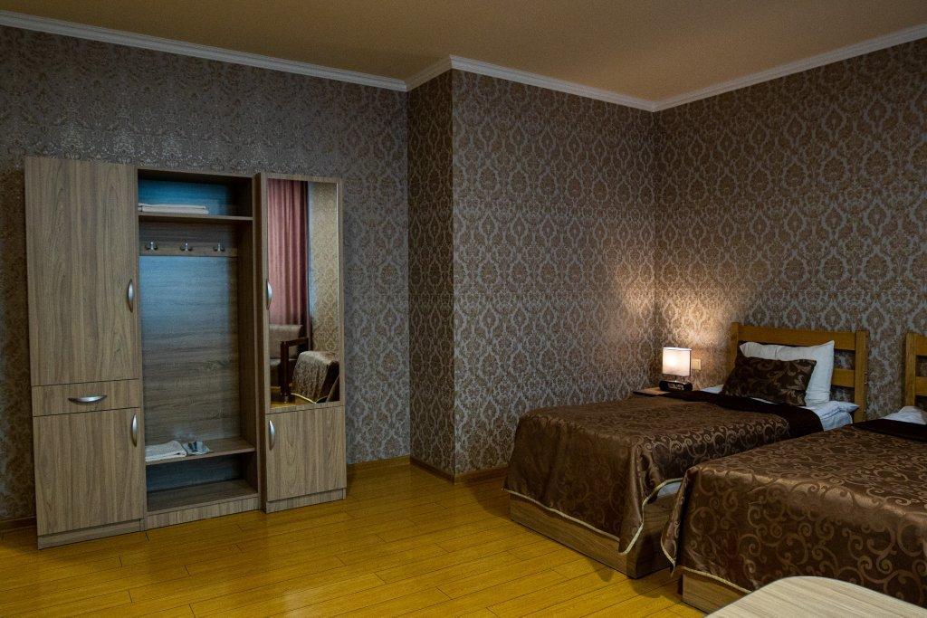 Inga Hotel 耶烈万 外观 照片