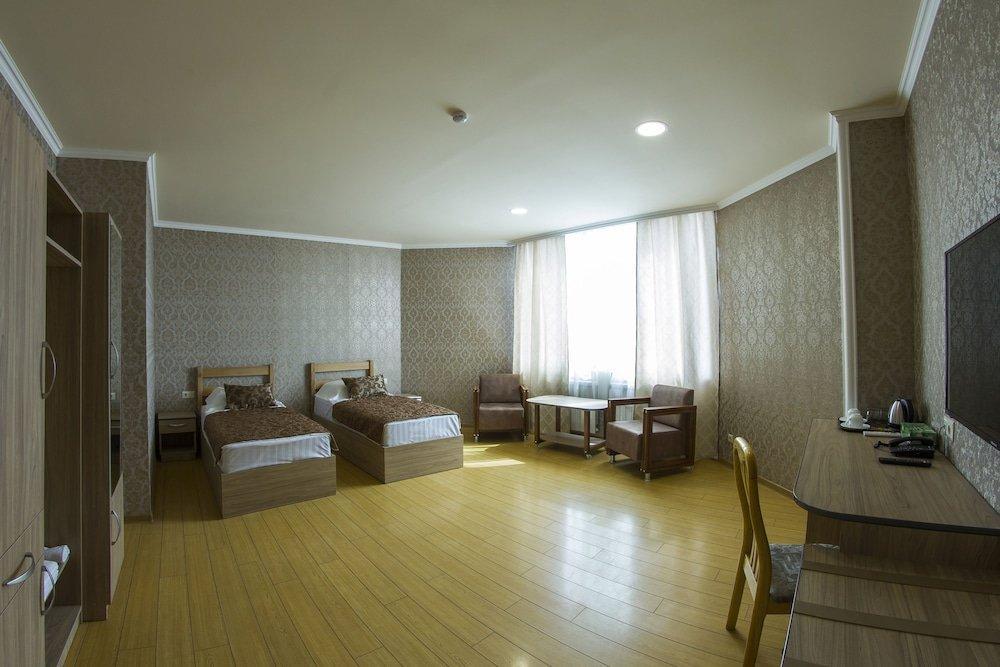 Inga Hotel 耶烈万 外观 照片