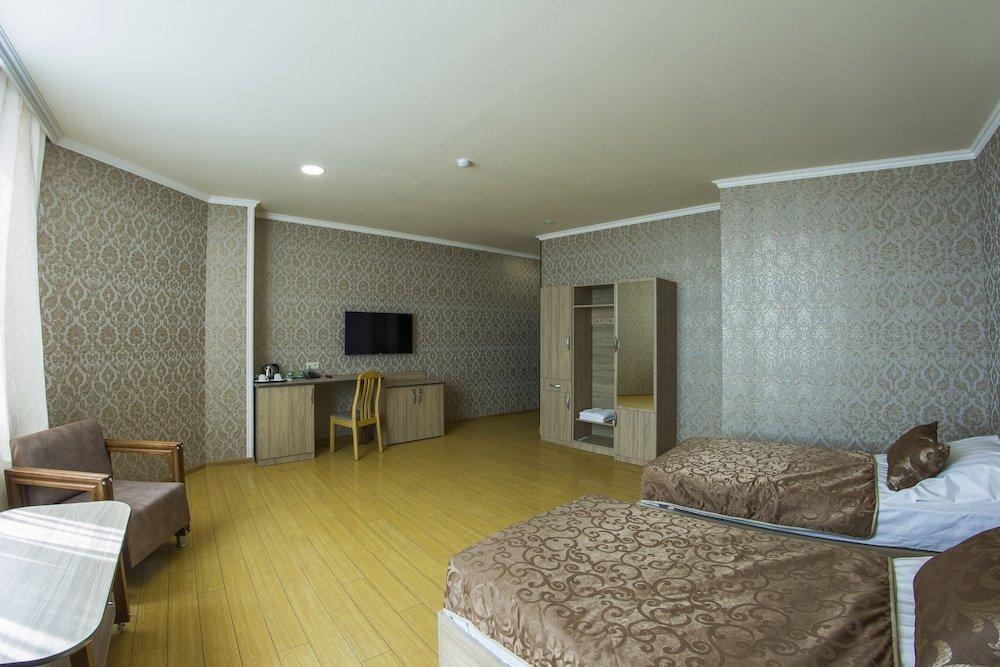 Inga Hotel 耶烈万 外观 照片