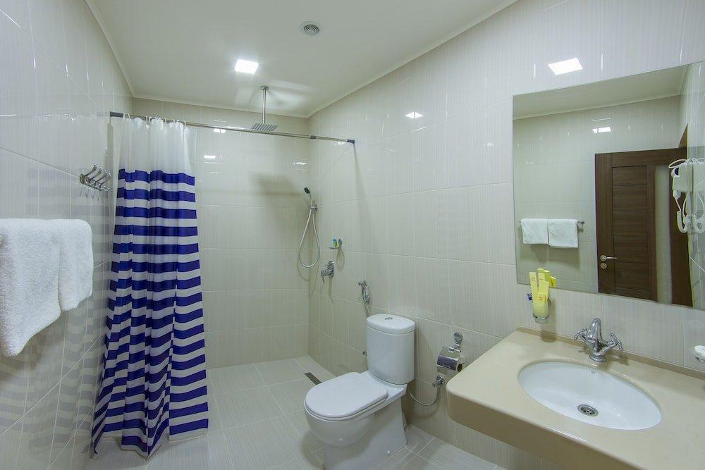 Inga Hotel 耶烈万 外观 照片